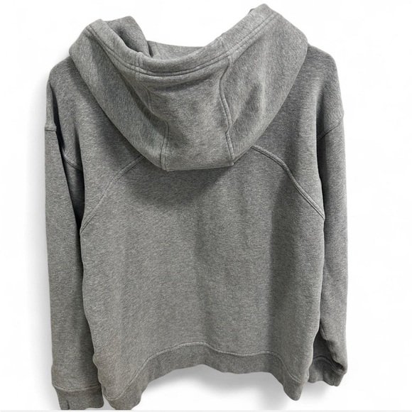 Lululemon All Yours Hoodie in Gray, Women’s Size 8 - Picture 4 of 5